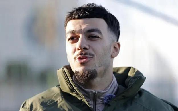 米卡塔泽：害怕皇马他们更该担心比利亚雷亚尔