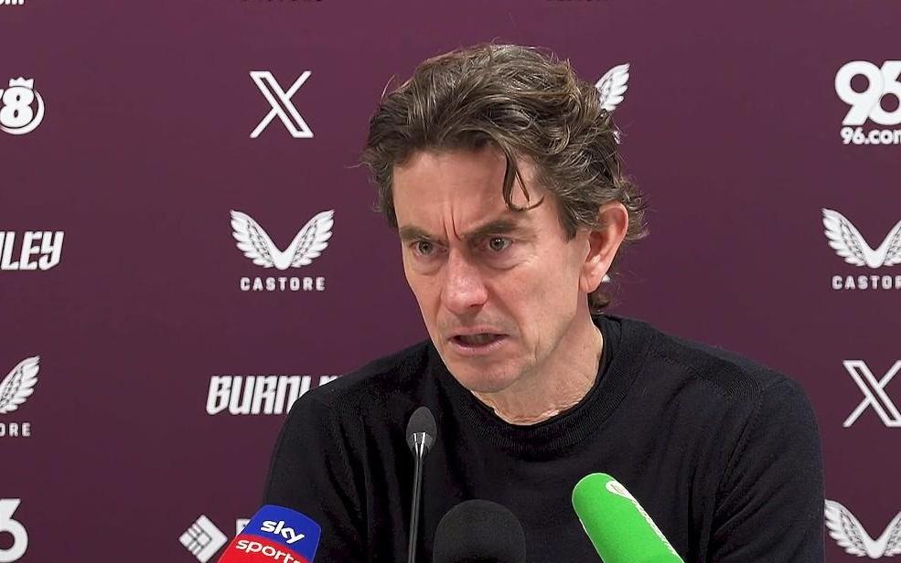 弗兰克：我不认为表现糟糕罗伯逊除梅