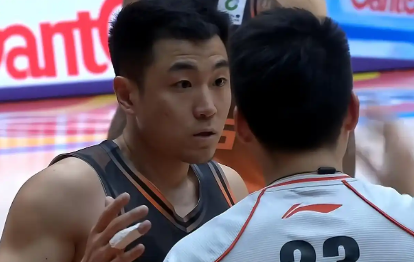 济南主场迎首胜！山东男篮93比87胜广