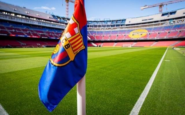 【西甲】时隔43天重返诺坎普，巴萨遣