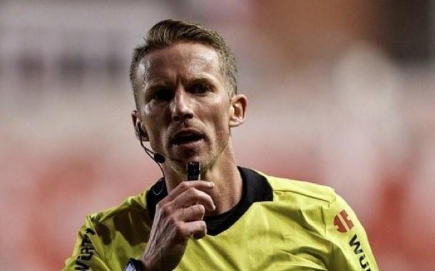 官方：“平方哥”埃尔南德斯将执法欧