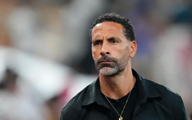 费迪南德：阿森纳显得过于机械化，争冠