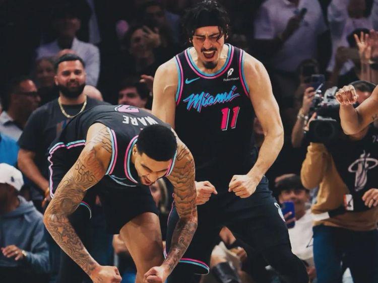 12次20+！领跑全联盟！提前锁定大合同