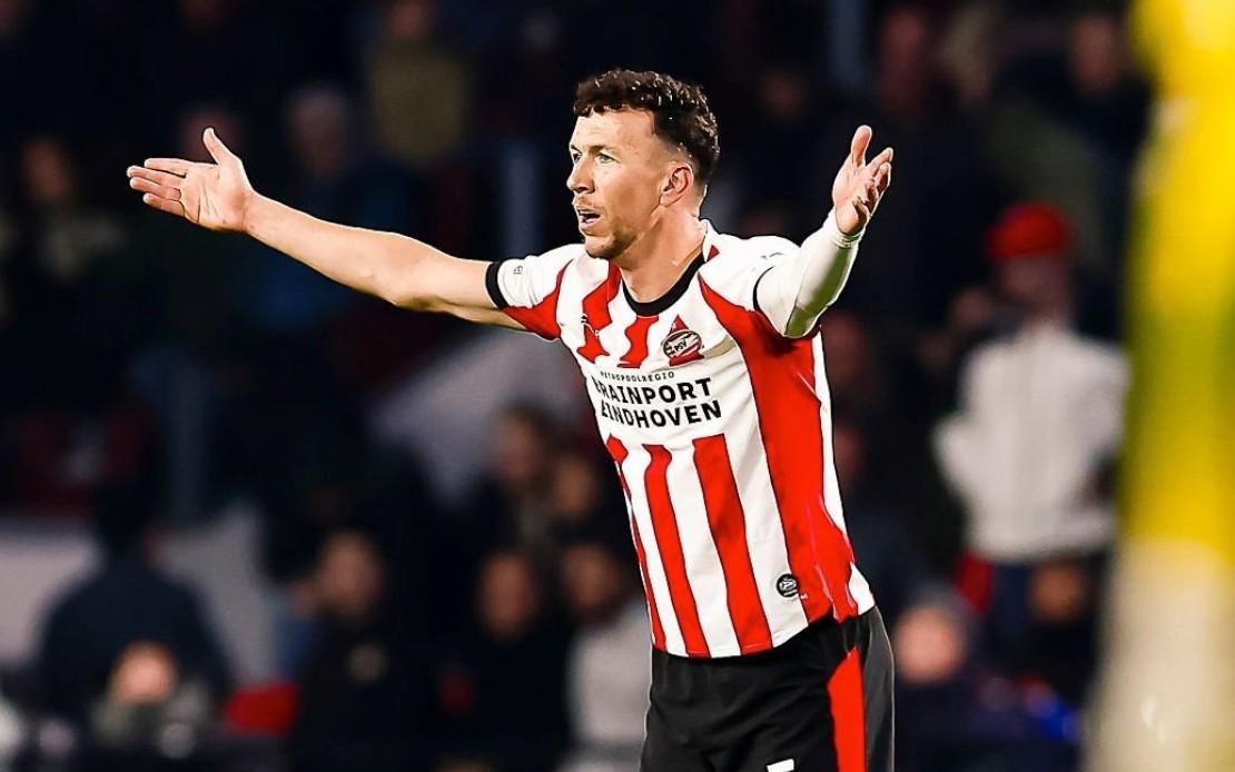 罗马诺：即便埃因霍温欧冠出局，国米也