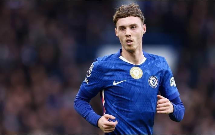 记者：帕尔默仍不适应伦敦愿意转会曼联，且不会考虑重返曼城