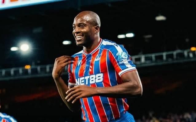 DO：森林3500万镑报价马特塔，水晶宫想