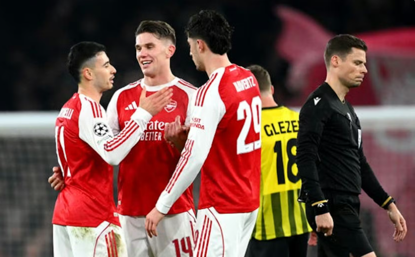 从“恐惧失败”到“享受过程”，阿森