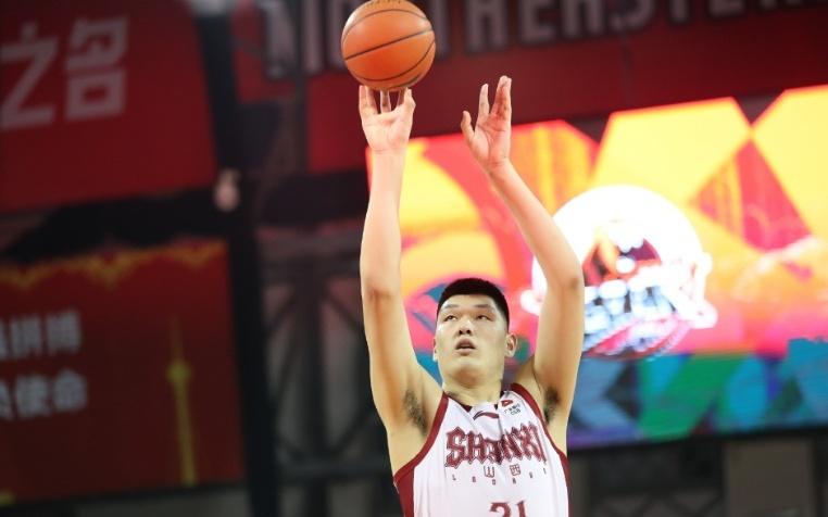 一节打崩！山西狂胜吉林终结4连败前N