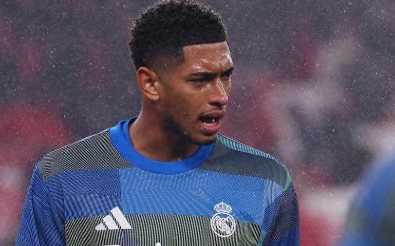 贝林厄姆深陷舆论漩涡：高光不再，质疑