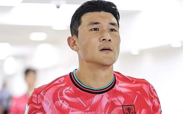 中超最成功转会：金玟哉有望给国安带