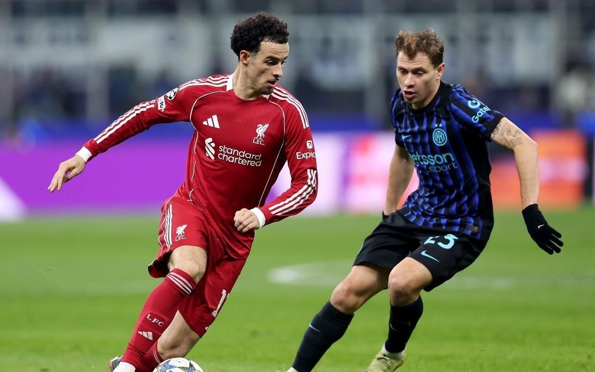 国米有意记者：柯蒂斯琼斯不可能离开