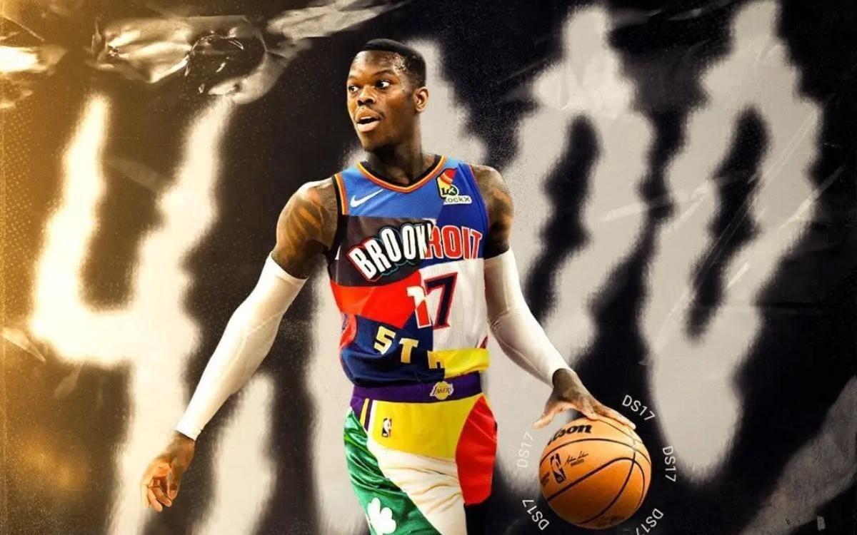 突然达成三方交易！心疼施罗德，生涯第