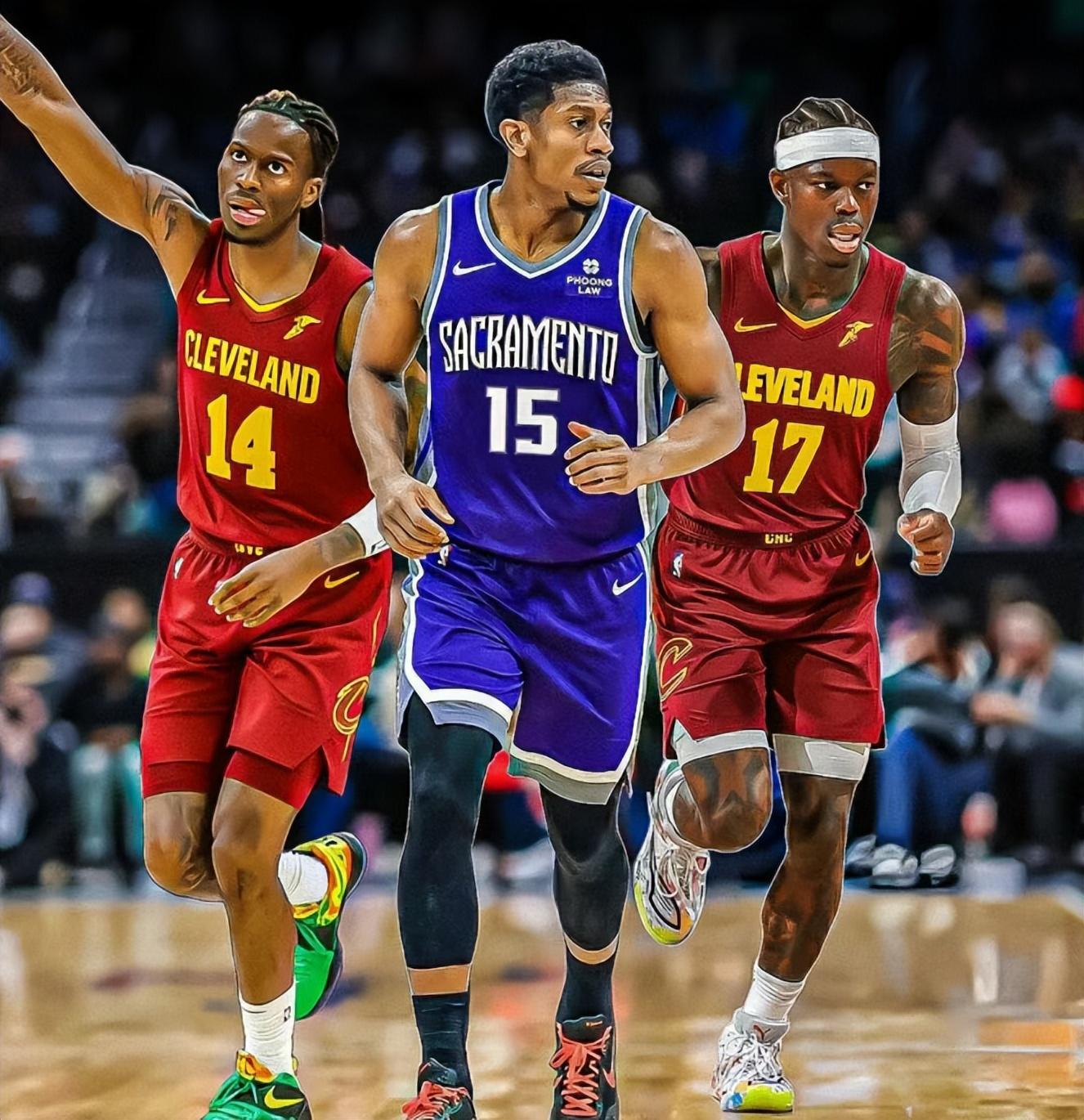 3队6人！第二笔交易达成，NBA最贵球队正式解体，世界杯MVP太难了