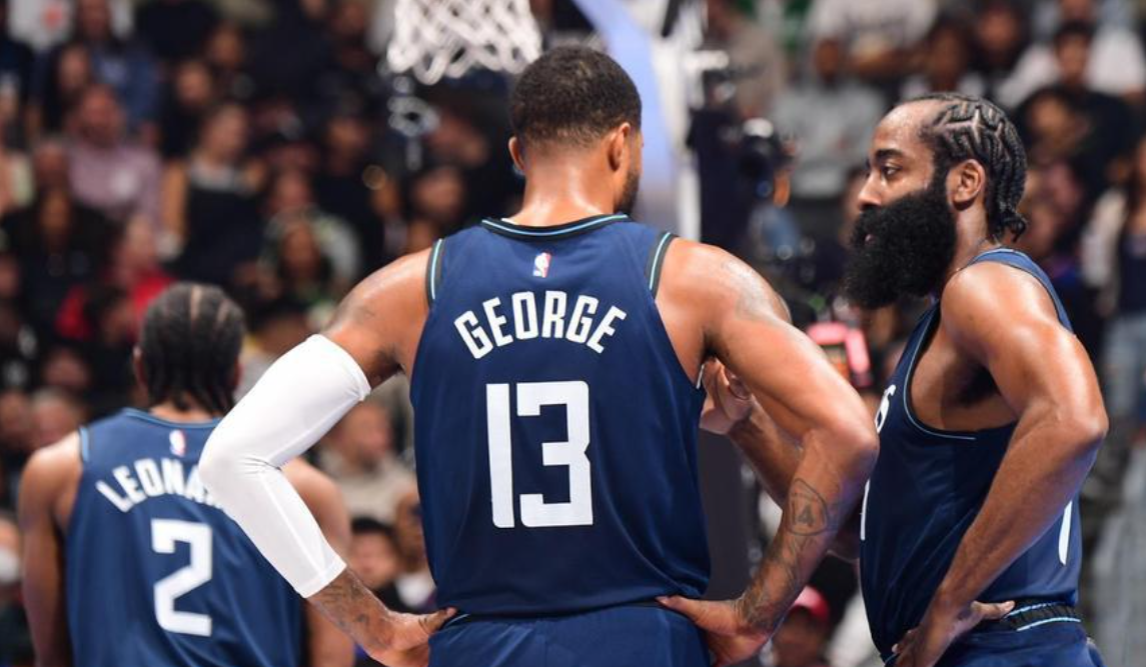 禁赛25场！重罚超千万美金！三巨头豪阵