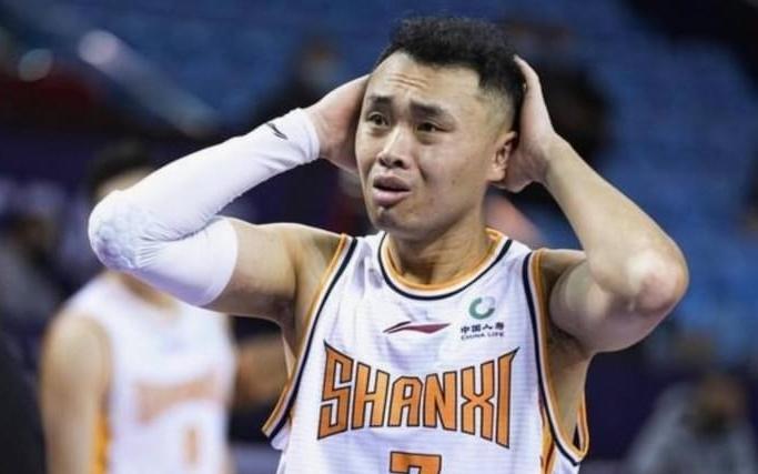 0分0分还是0分！CBA第一混子非他莫属：这水平竟拿600万年薪