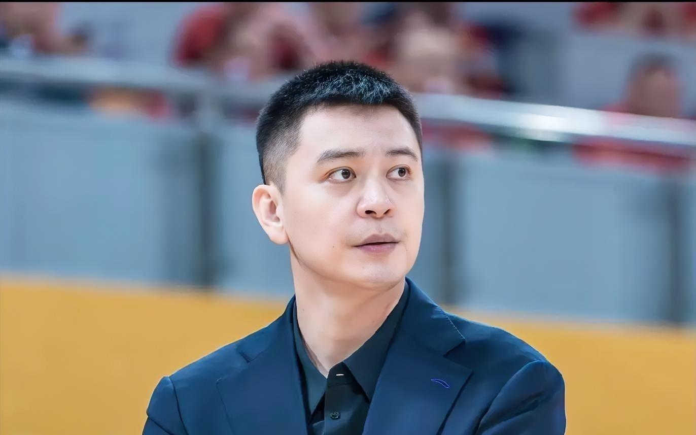 CBA3消息！北京预订麦基，杨鸣下家确定