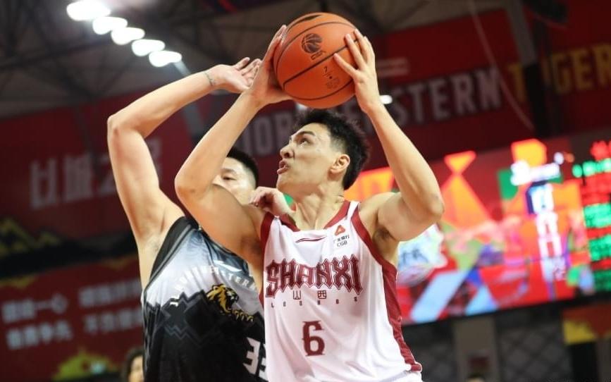 74比105惨败31分！广东克星被山西掀