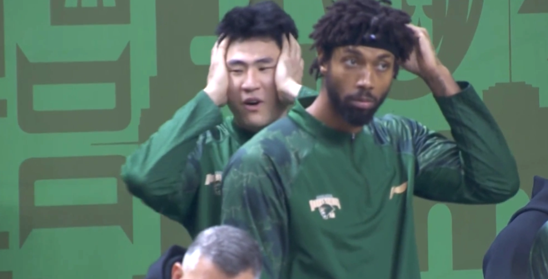 4人禁赛罚16万！CBA赛季最重罚单，四川