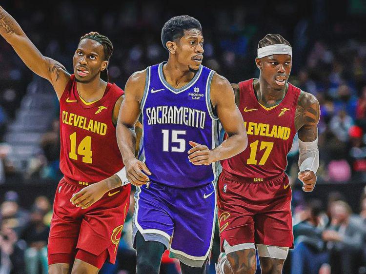 湖人被耍了！3队6人交易达成！NBA最贵