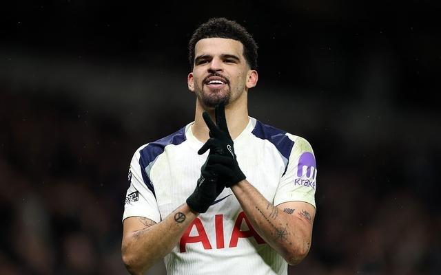 懂球帝X咪咕英超第24轮最佳进球：索兰克蝎子摆尾