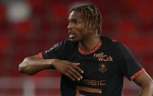 数据流：利物浦要刮的“大彩票”雅凯强在哪里