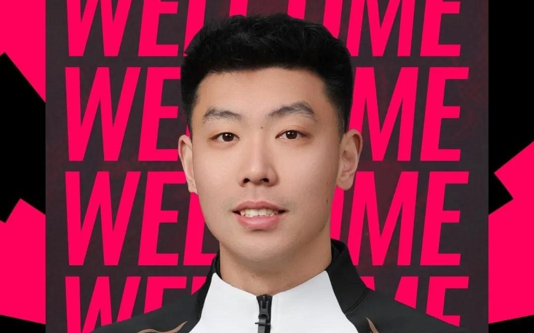 官方：原青岛海牛前锋冯伯元加盟陕西联合