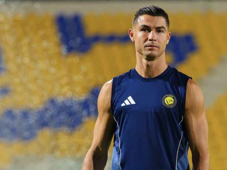 怪不得C罗罢赛！前皇马队友3射1传，率