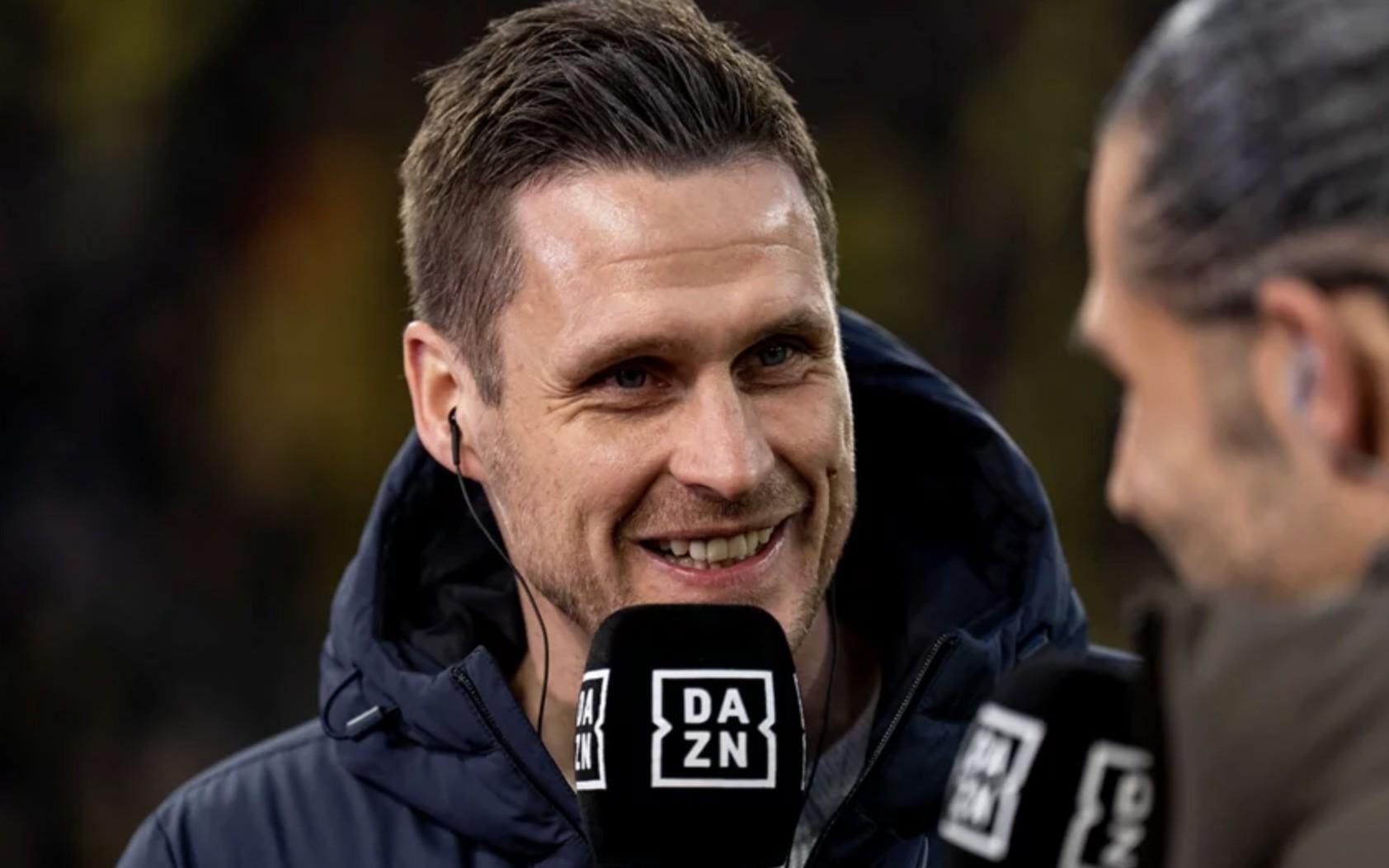 凯尔：最近几周我们能够频繁上演逆转，这是多特的一大强项