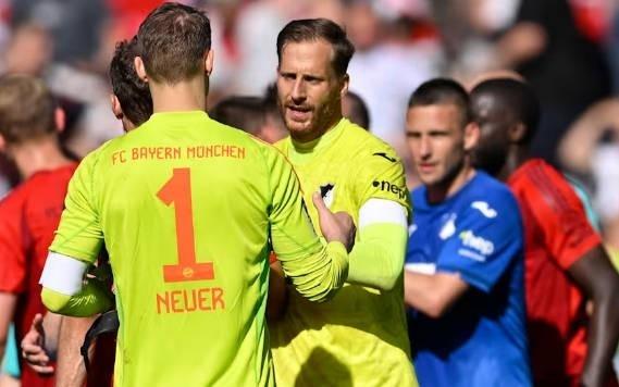 诺伊尔和鲍曼有望迎在德甲的第27次交锋，将追平该赛事纪录