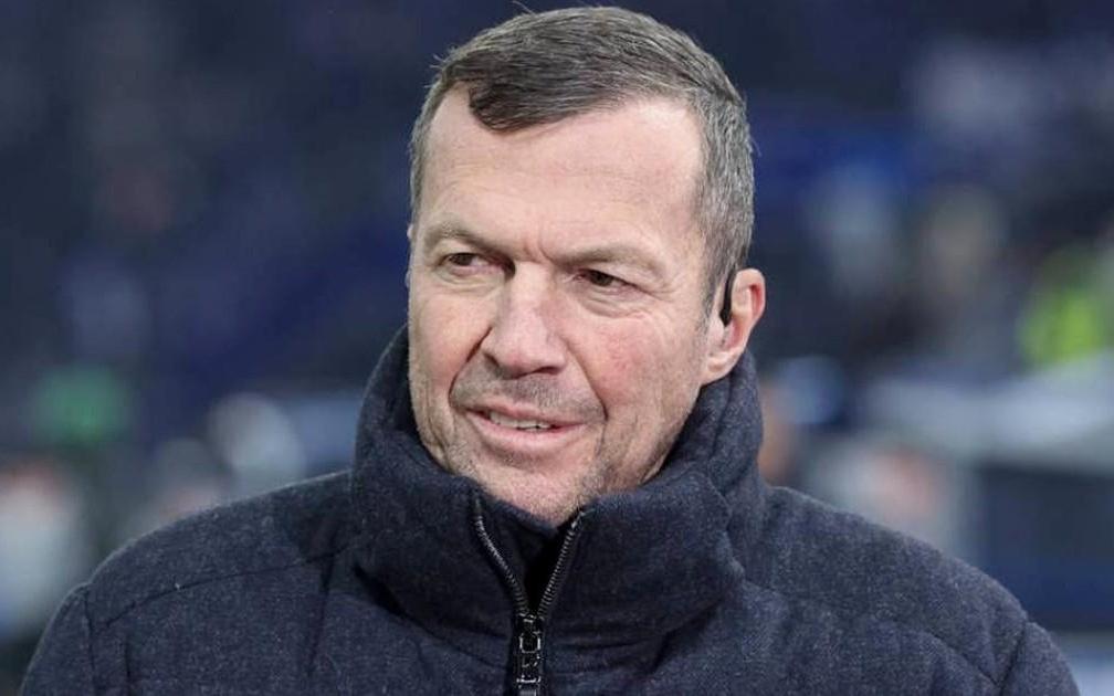 马特乌斯：现在多特只差拜仁三分，我开始期待德国国家德比了