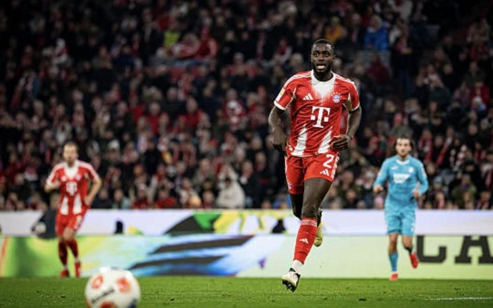 德雷森：于帕的续约只是时间问题，几天之内就会完成