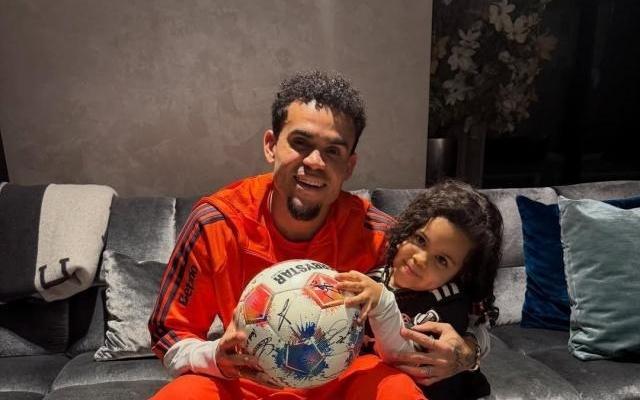 【德甲】迪亚斯进3球造2点，拜仁5比1大胜十人霍村