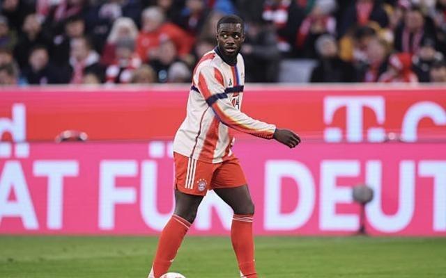 弗罗因德：于帕的续约已经不是钱的问题了，只剩细节需要敲定