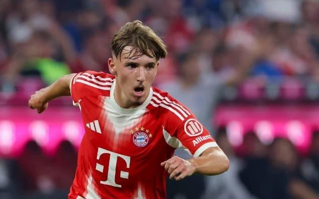 卡尔谈状态下滑：只要努力好的表现会来，我才17岁会全力以赴