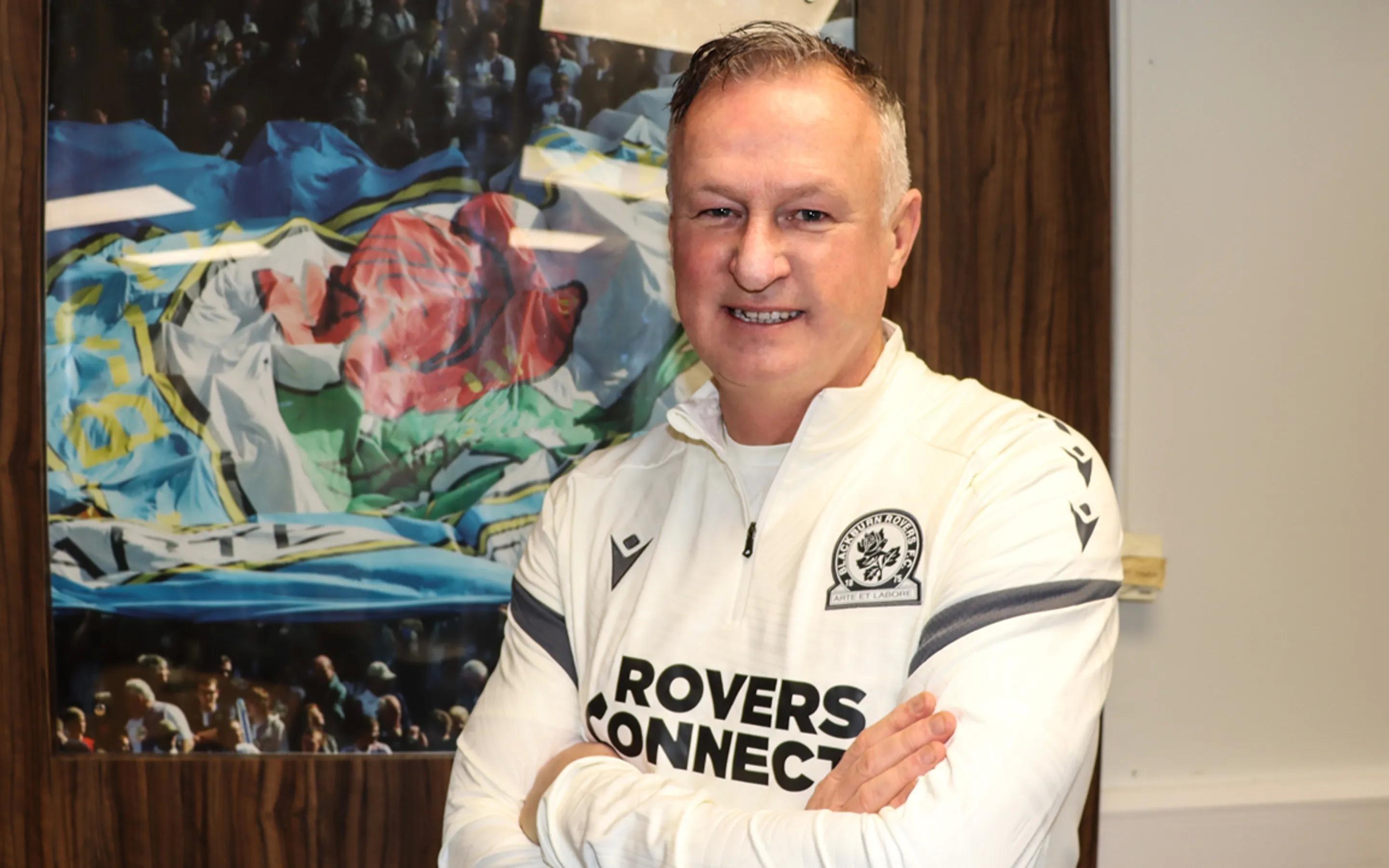 官方：北爱尔兰主帅奥尼尔将兼任布莱