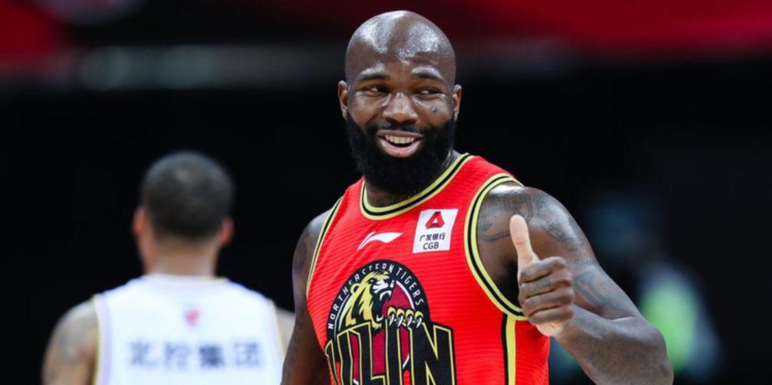 工资太低！场均30分10助超级外援，拒绝