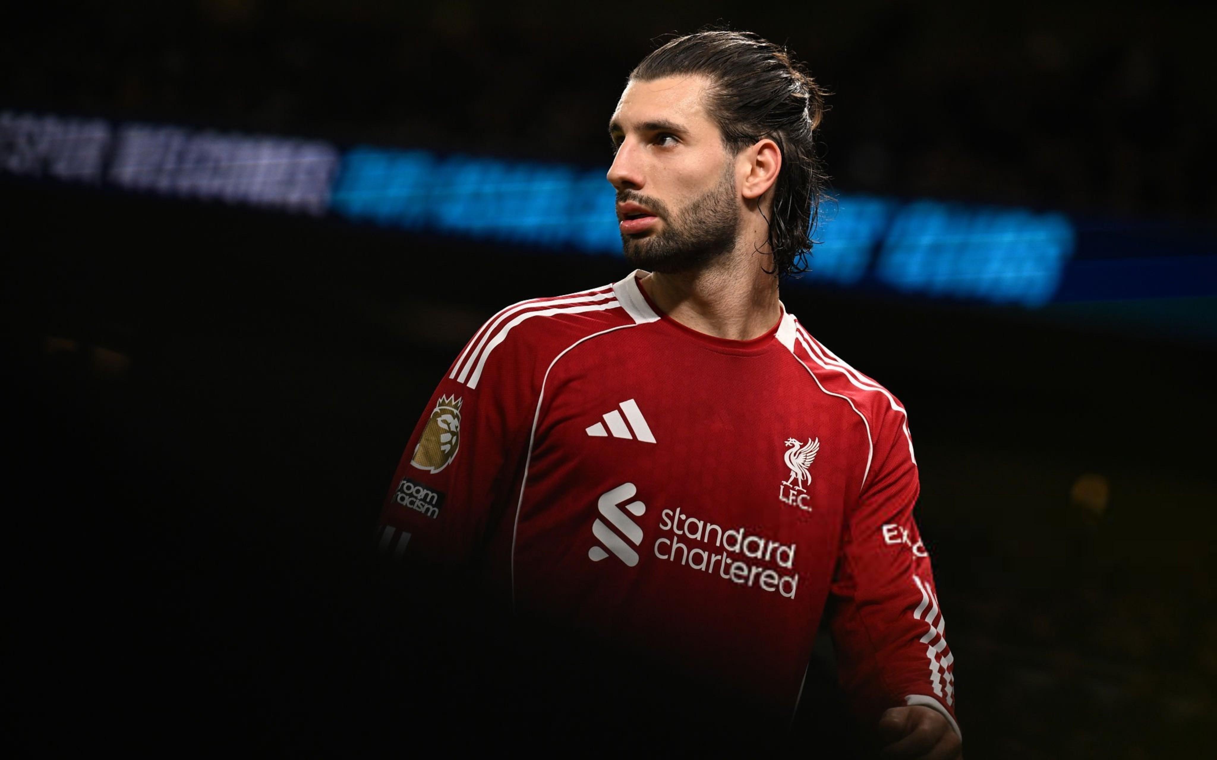 索博经纪人：利物浦是最大的俱乐部之