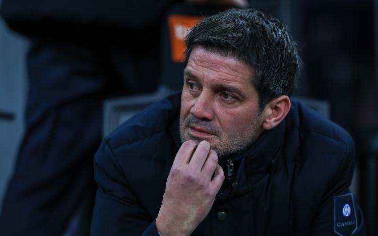 国米13博德闪耀问题多：黑色三分钟连丢两球，意甲独苗也倒了