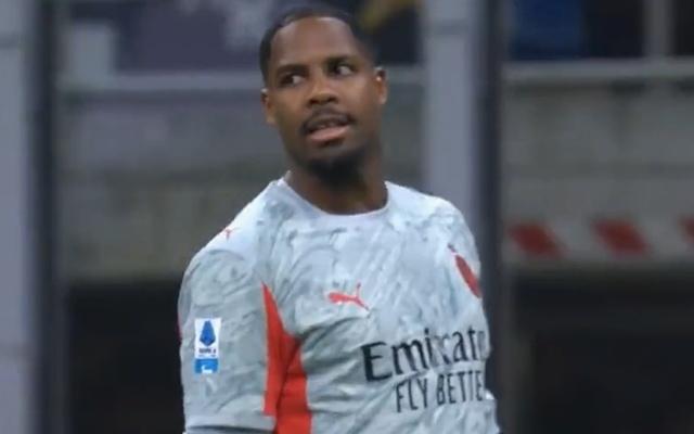 11！AC米兰不争气：意甲24轮不败+还差国米7分，冠军几无悬念