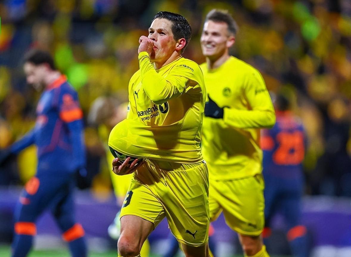 13！国米欧冠爆冷翻车，意甲欧冠前景堪忧，闪耀哥连斩3大豪强