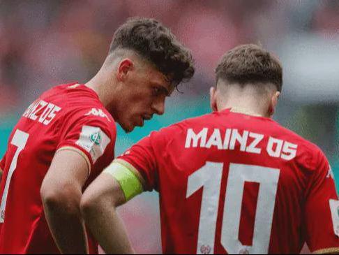 2月20日德甲赛事前瞻美因茨VS汉堡