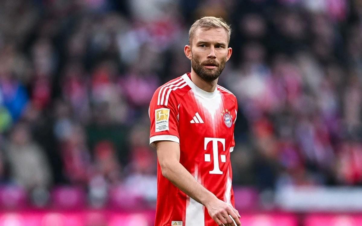 记者：莱默尔将缺席今晚拜仁对阵法兰克福的比赛