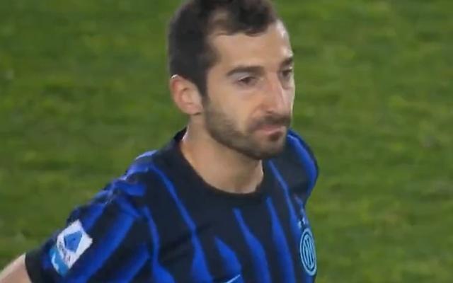 一场20！让AC米兰绝望：国米14轮13胜+领先10分，意甲争冠无悬念