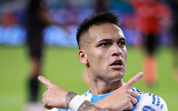 意甲顶薪20人：劳塔罗列赛事第二，拉比奥特德布劳内分别入榜