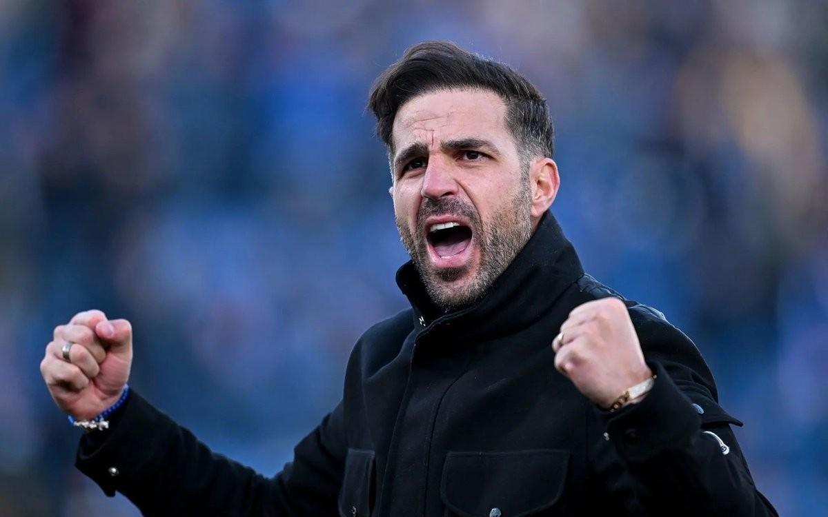 小法：对我来说尤文就像是意甲的皇马，能够双杀他们让我自豪