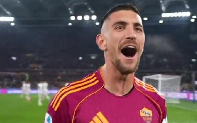 30！意甲黑马崛起：罗马甩开尤文4分有望争二，米兰差10分难争冠