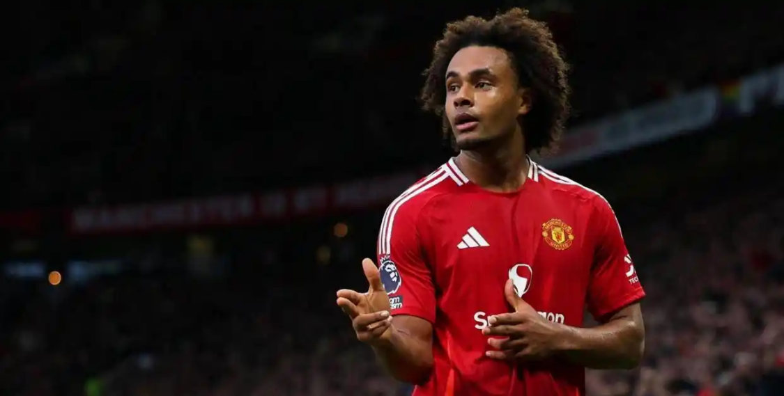 罗马诺：曼联中锋要去意甲！2赛季仅首发18场，4000万能回收多少