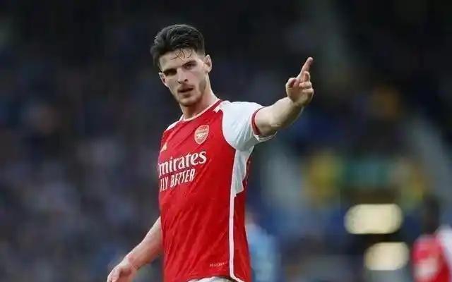 扬克尔建议伊萨克考虑意甲，赖斯的体能有隐患