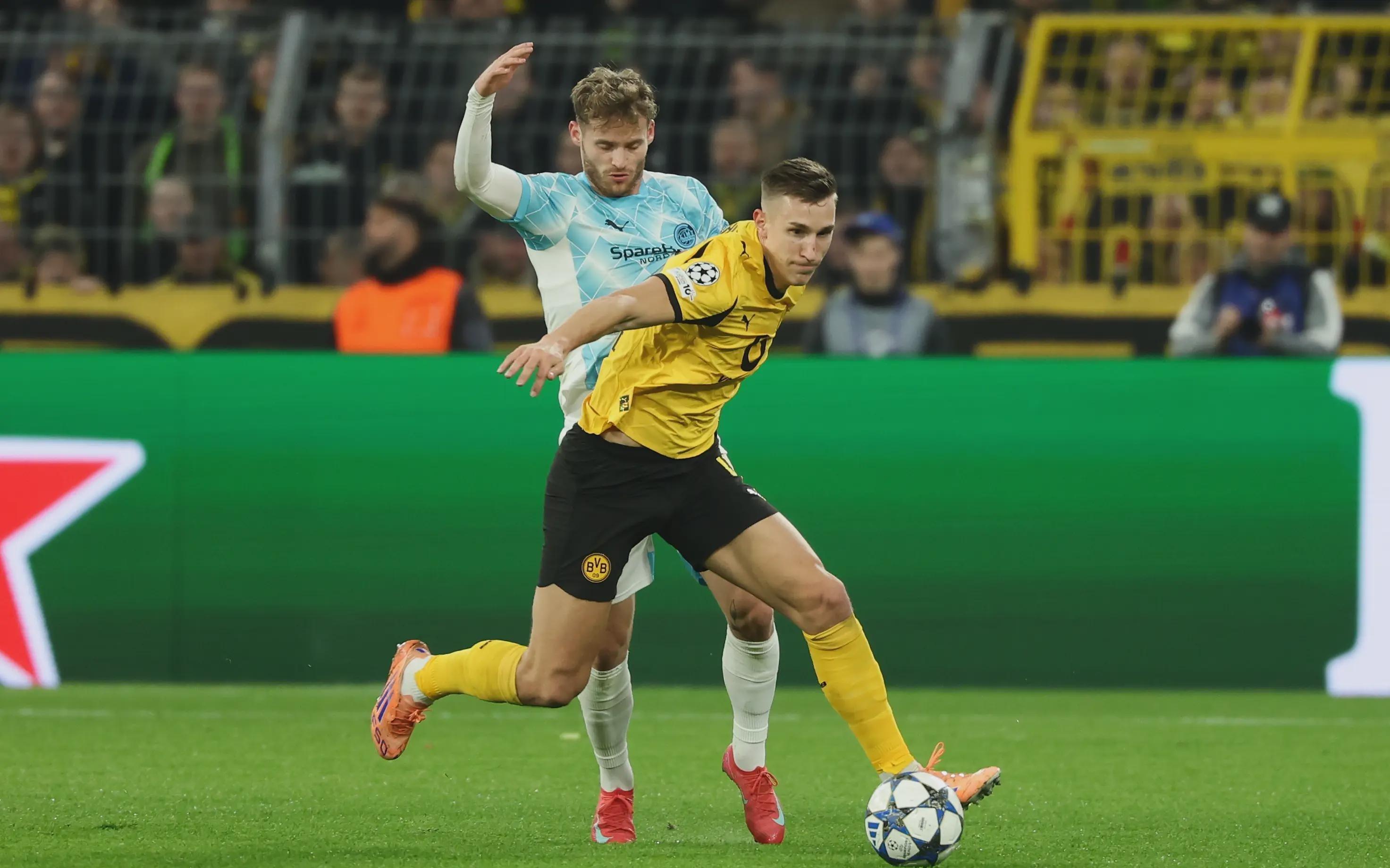 欧冠前瞻国米50博德闪耀：巴萨当年输更多都能翻盘，况国米乎