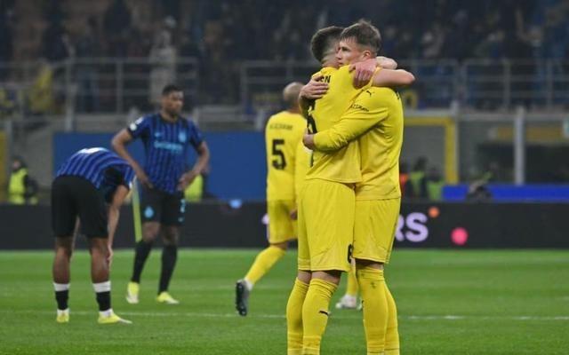 国米耻辱之夜显露两大症结：谁是真正罪魁队长惹下巨大争议